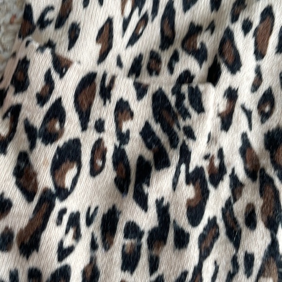 🐆 Cheetah Print Cardigan - Picture 7 of 11